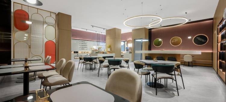 你好酒店(榆林长城南路夫子庙店)图片