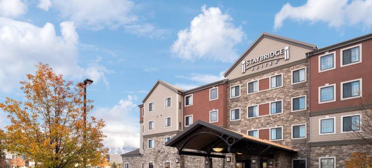 Staybridge Suites 米德维勒市 by IHG(Staybridge Suites Midvale)图片
