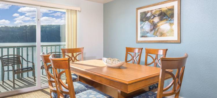 沃尔德马克探索海湾酒店(WorldMark Discovery Bay)图片