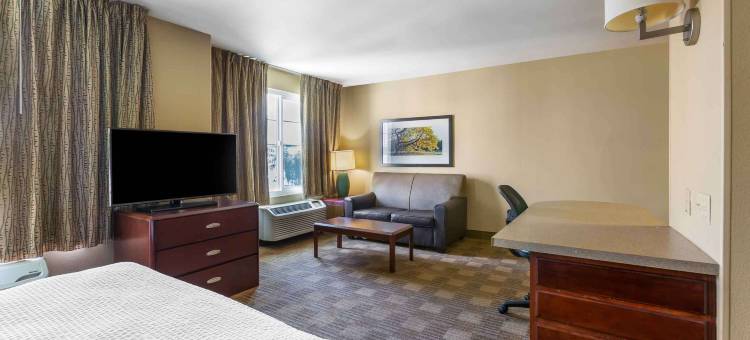 Extended Stay America Suites - 哥伦比亚 - 哥伦比亚企业园区(Extended Stay America Suites - Columbia - Columbia Corporate Park)图片