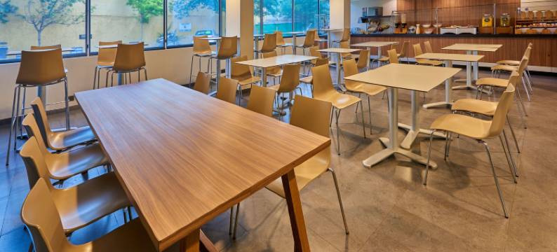 奇瓦瓦城市快捷酒店(City Express by Marriott Chihuahua)图片