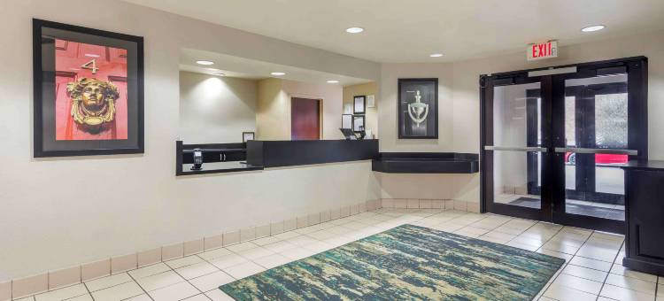 美国长住公寓式酒店 - 孟菲斯 - 日耳曼敦西(Extended Stay America Suites - Memphis - Germantown West)图片