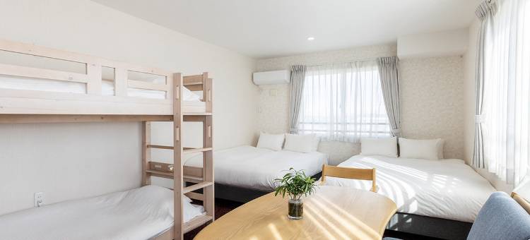 Paprika酒店(Paprika Hotel desu)图片