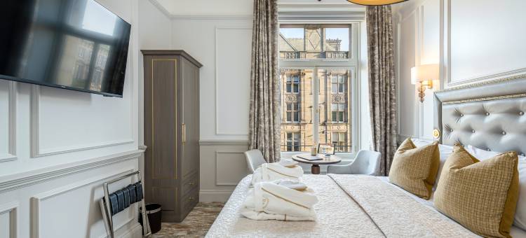 RÌGH公寓(RÌGH Residences)图片