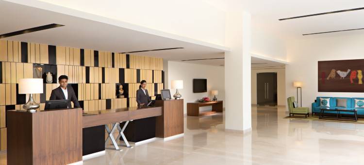 Fairfield by Marriott Coimbatore图片