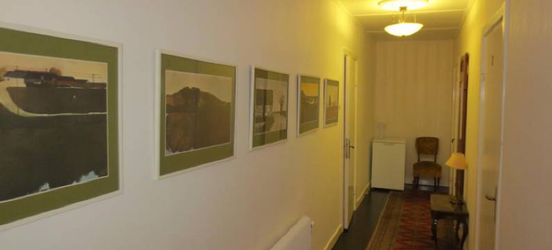 瓦德舒赛特弗鲁丽登酒店(Furuliden Country Inn)图片