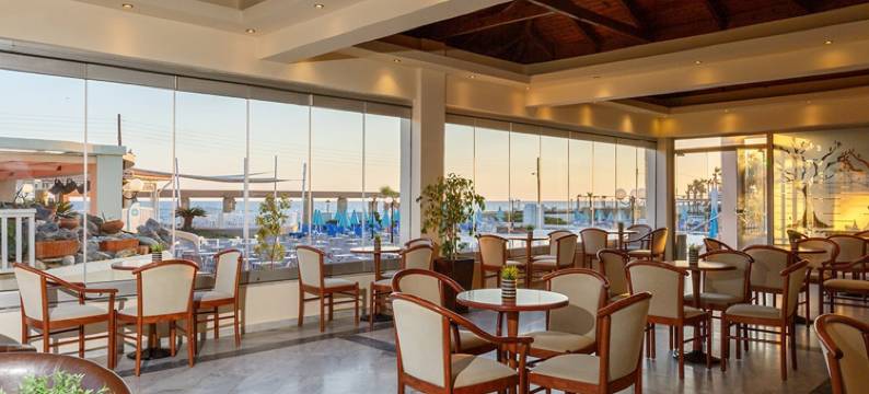 欧罗巴海滩酒店(Stella Blue Seaside Resort)图片