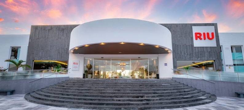 兰萨罗特岛天堂河酒店 - 全包式(Hotel Riu Paraiso Lanzarote - All Inclusive)图片