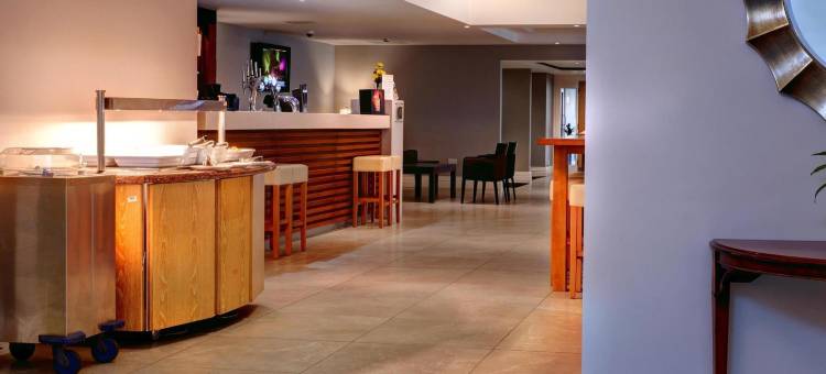 艾波比公园贝斯特韦斯特酒店(Best Western Appleby Park Hotel)图片