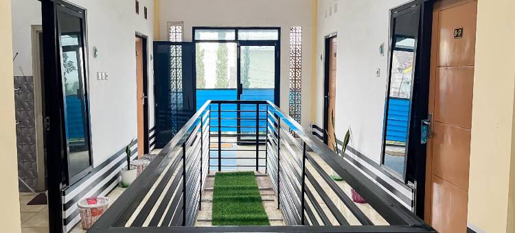 Forzando House Redpartner Near Universitas Muhammadiyah Malang图片