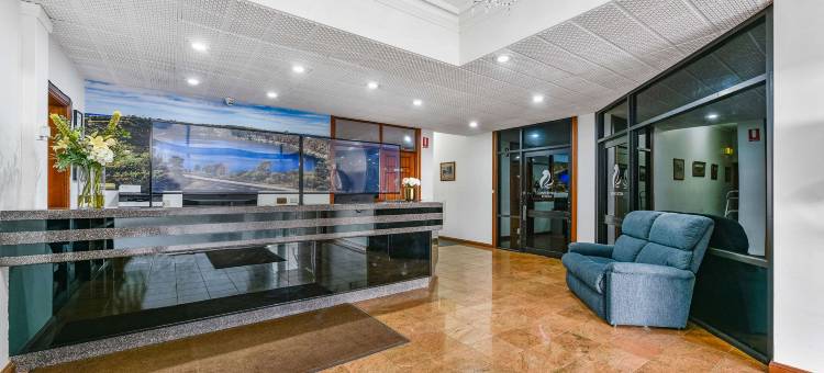 雷克斯舒适酒店(Comfort Inn the Lakes)图片