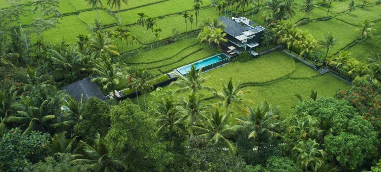 乌布乌玛吉里别墅普拉玛纳别墅酒店(Uma Giri Villas Ubud by Pramana Villas)图片
