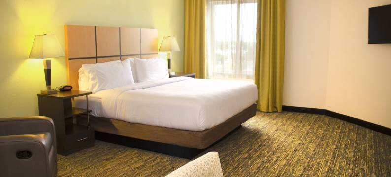 Candlewood Suites YORK by IHG图片