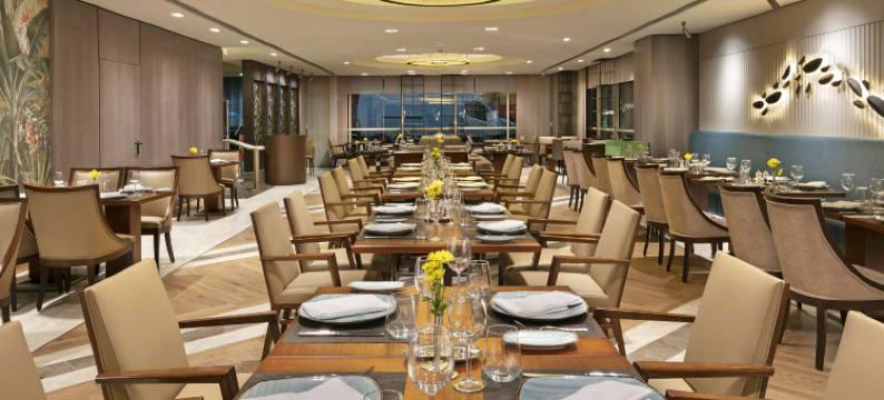 泰坦尼克港口巴克科伊酒店(Titanic Port Bakirkoy)图片