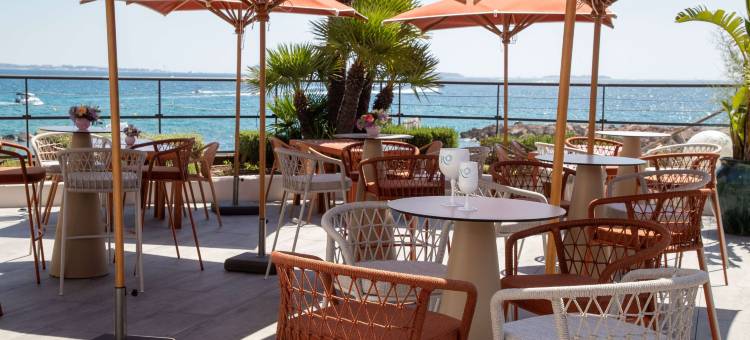 铂尔曼戛纳曼德里亚皇家娱乐场(Pullman Cannes Mandelieu)图片