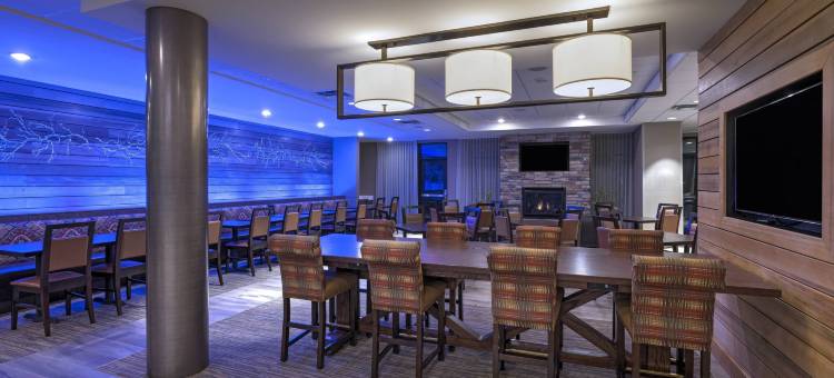 Fairfield by Marriott Inn & Suites Colorado Springs East/Ballpark图片