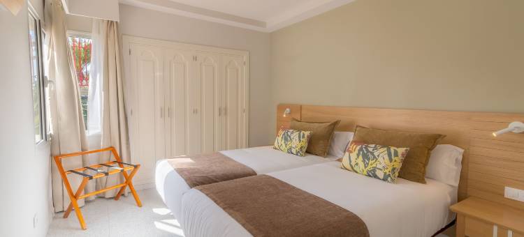 无尾熊花园 LIVVO 酒店(Hotel LIVVO Koala Garden)图片