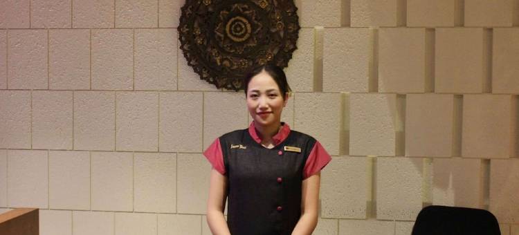 帕哈甘丽笙高尔夫度假村(Radisson Golf Resort Pahalgam)图片