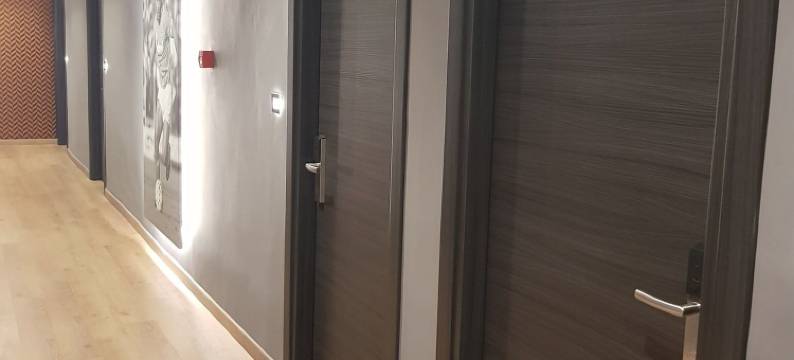 欧洲酒店(Hotel Europa Art Caserta)图片