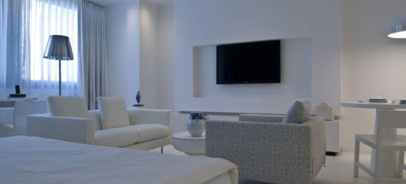 丽晶B公寓式酒店(B-Aparthotel Regent)图片