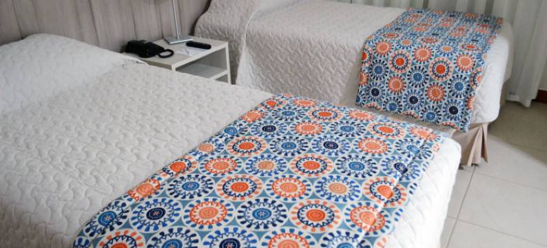 卡图萨巴套房度假酒店(Catussaba Suítes Resort)图片