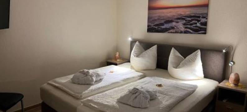 Ferienwohnung Sandra图片