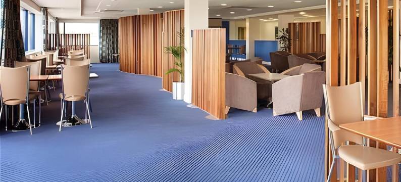 洲际智选假日酒店卡迪夫机场(Holiday Inn Express Cardiff Airport, an IHG Hotel)图片