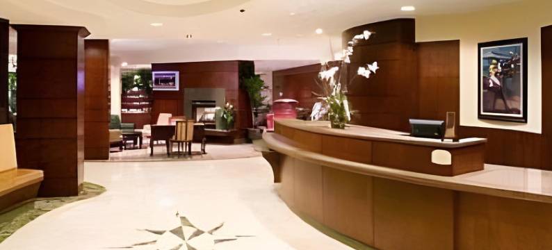 萨拉托加泉万怡酒店(Courtyard Saratoga Springs)图片