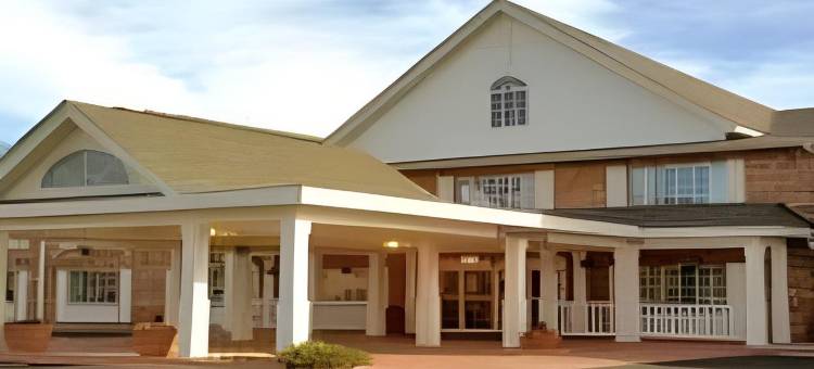 夏洛特I-85机场丽怡酒店(Country Inn & Suites by Radisson, Charlotte I-85 Airport, NC)图片