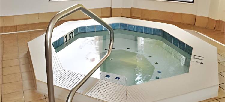 塔斯卡卢萨万怡酒店(Courtyard Tuscaloosa)图片