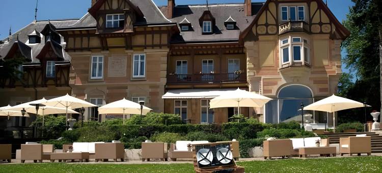 罗斯柴尔德傲途格精选别墅(Villa Rothschild, Autograph Collection)图片