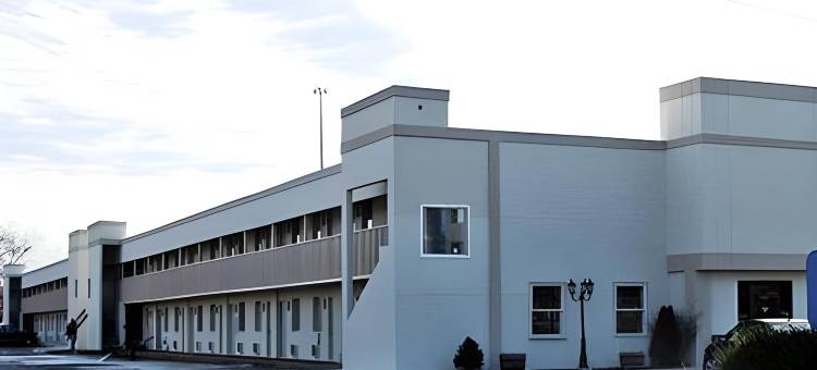 凯艺套房酒店(Quality Inn & Suites)图片