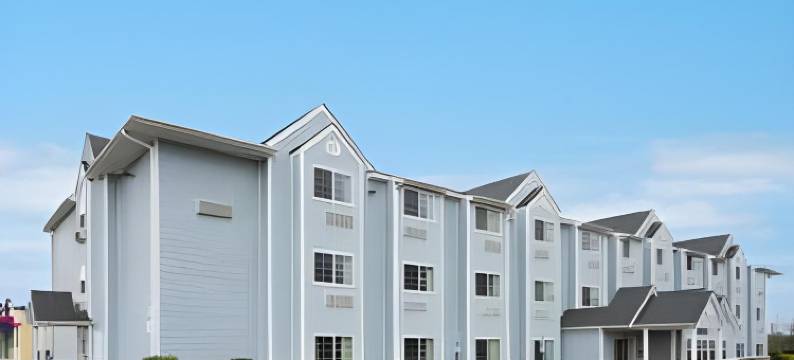 利灵顿-近坎贝尔大学麦客达套房酒店(Microtel Inn & Suites by Wyndham Lillington / Campbell Univ)图片