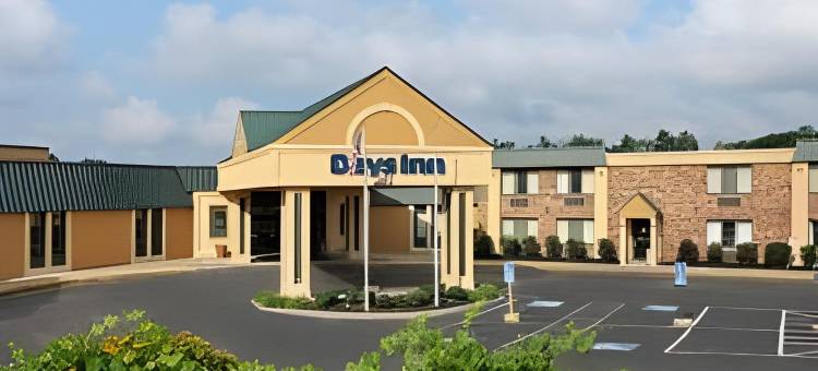 品质套房酒店(Quality Inn & Suites)图片