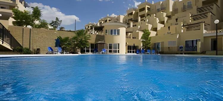 天堂山酒店(Colina del Paraiso)图片