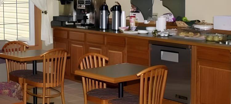 威斯康辛柏林温德姆速 8 酒店(Super 8 by Wyndham Berlin WI)图片