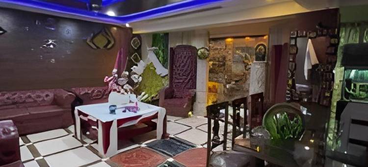 美特罗酒店(Metro Hotel)图片