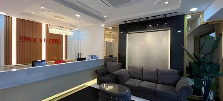 德伊酒店(Dey Hotel)图片