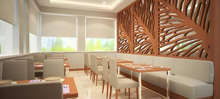 布拉尼梭罗前一精品酒店(Front One Boutique Brani Solo)图片