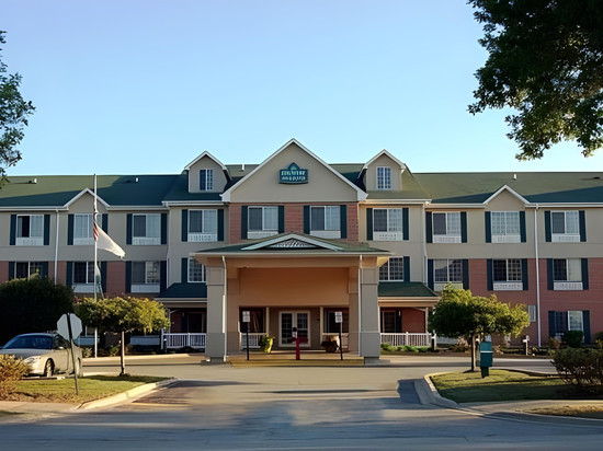 福朋喜来登酒店-芒特普罗斯佩克特奥黑尔