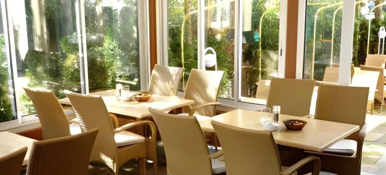 迈泰奥拉餐厅酒店(Hotel Restaurant Meteora)图片