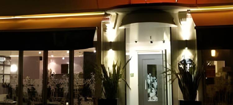 塞亚酒店(Le Ceïtya)图片