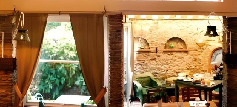 派拉尔之家酒店(Hôtel la Casa Pairal)图片