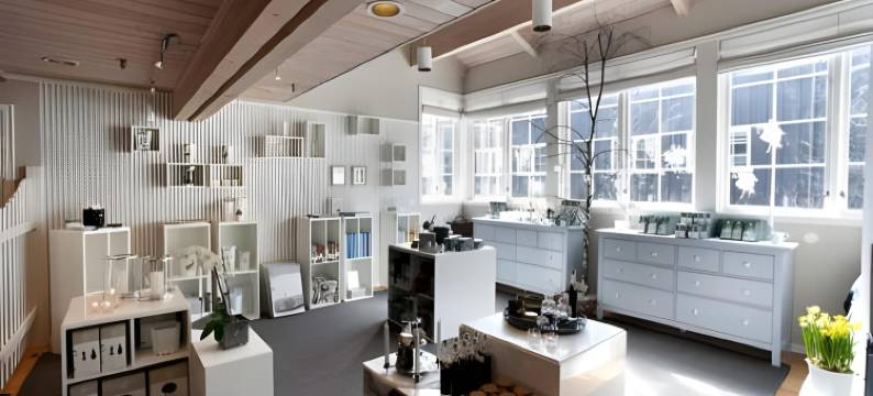 历史酒店(Lysebu Hotel)图片