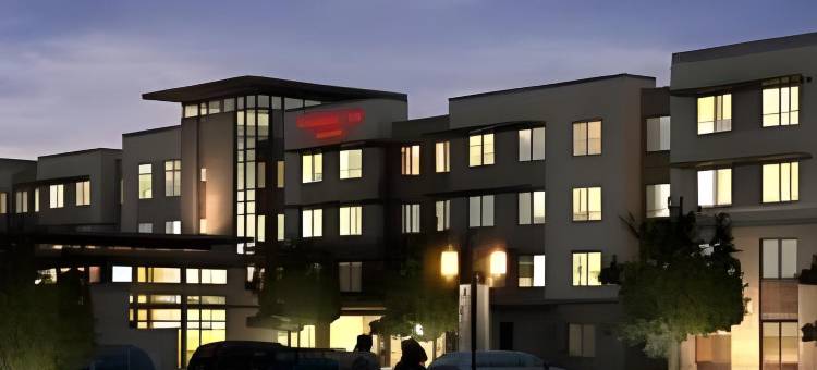 Residence Inn Phoenix Gilbert图片