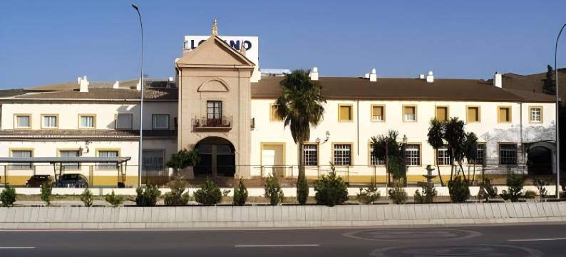 罗桑洛酒店(Hotel Lozano)图片