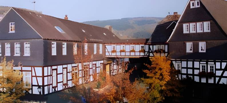 科赫酒店(Hotel Gasthof Koch)图片