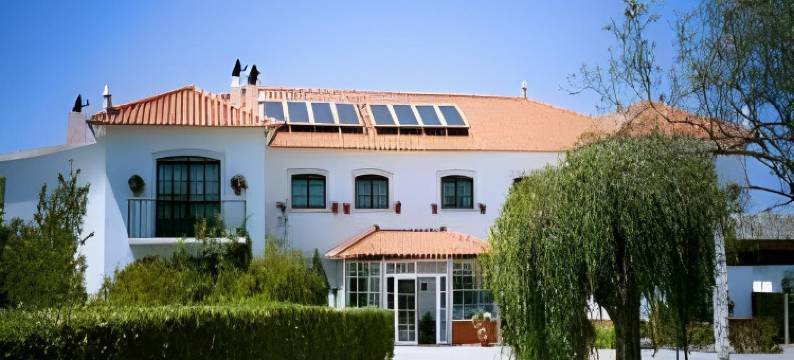 卡萨达帕德拉酒店(Casa Da Padeira - Turismo Rural)图片