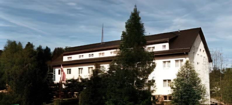 塔姆巴赫伯格酒店(Berghotel Tambach)图片