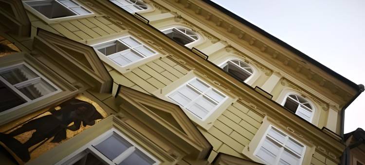 6大洲公寓，由Adrez Living提供(6 Continents Apartments by Adrez)图片